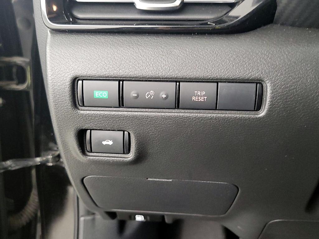 used 2022 Nissan Sentra car, priced at $19,998