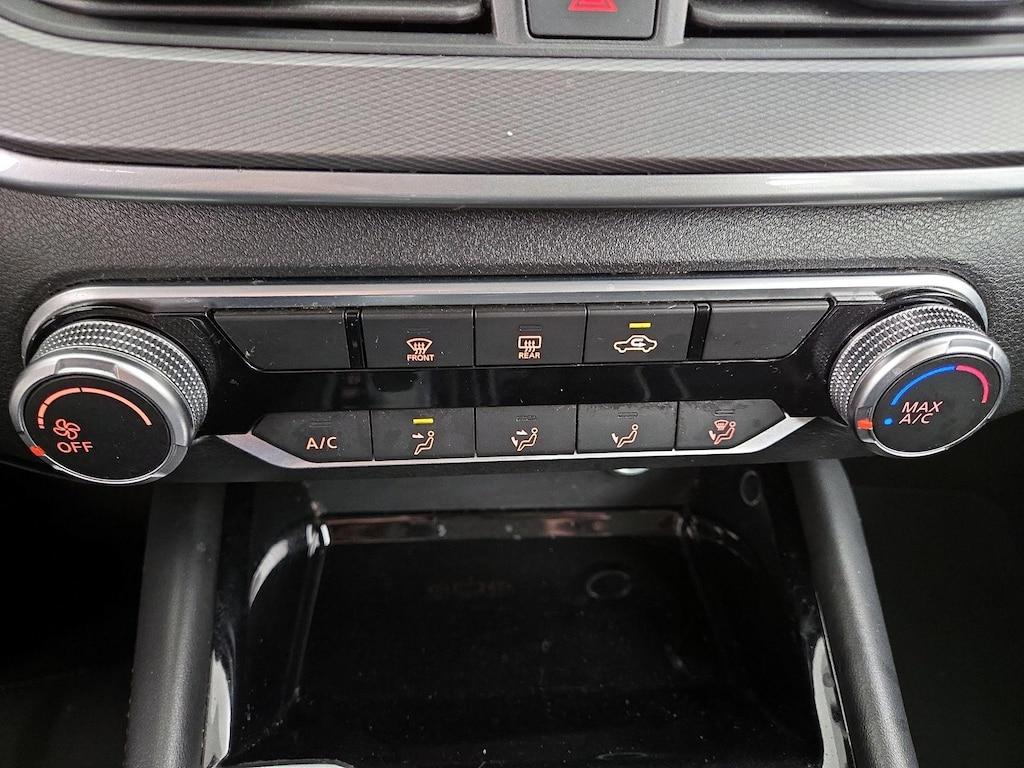 used 2023 Nissan Altima car, priced at $20,998