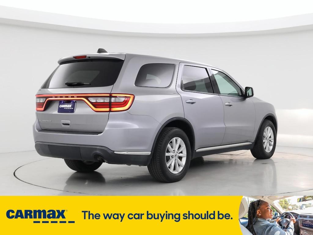 used 2019 Dodge Durango car, priced at $20,998