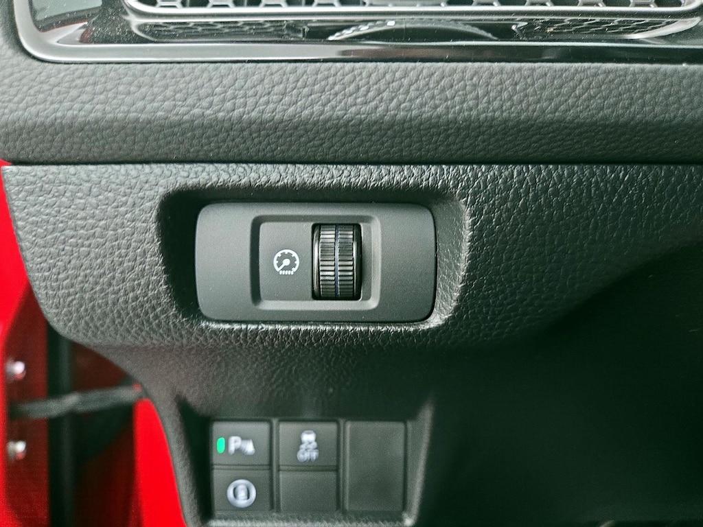 used 2024 Honda Civic car, priced at $27,998