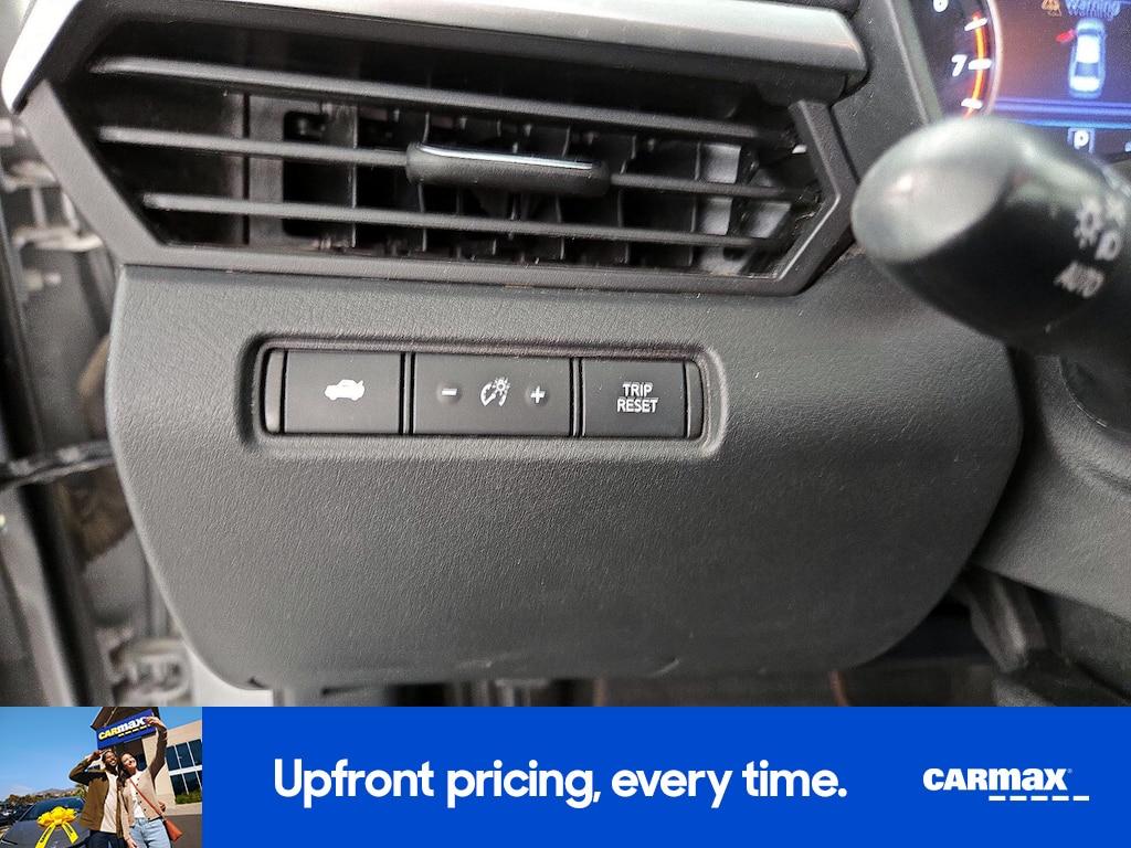 used 2021 Nissan Altima car, priced at $18,998