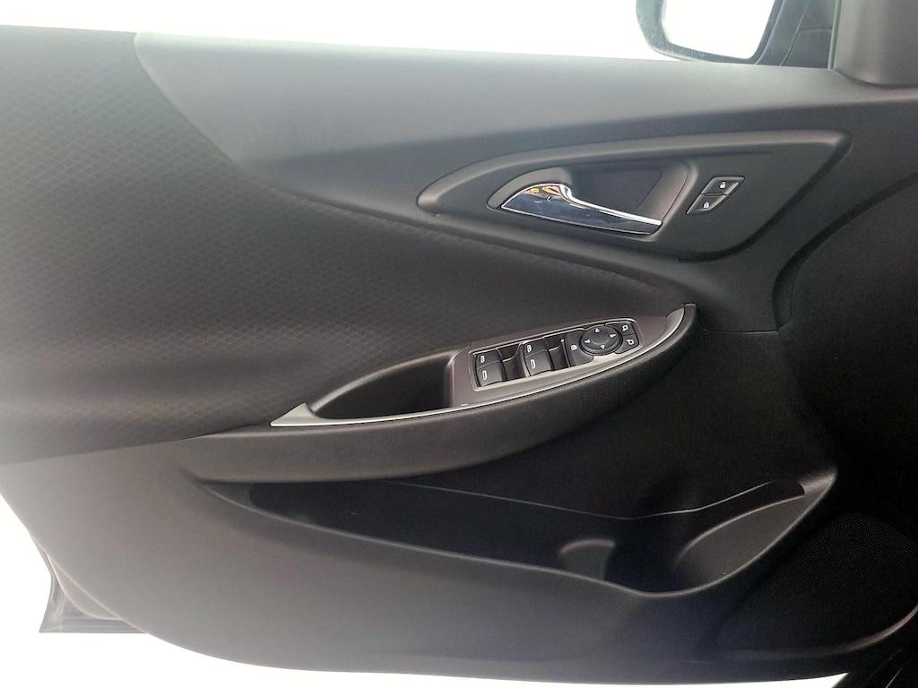 used 2023 Chevrolet Malibu car, priced at $16,998