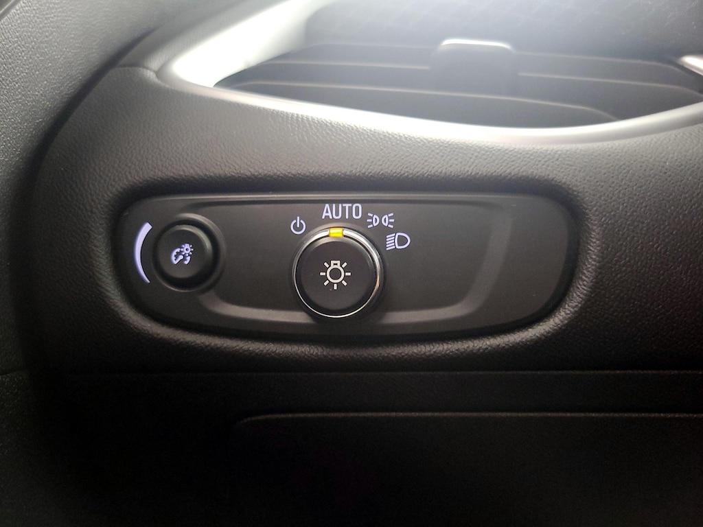 used 2023 Chevrolet Malibu car, priced at $16,998