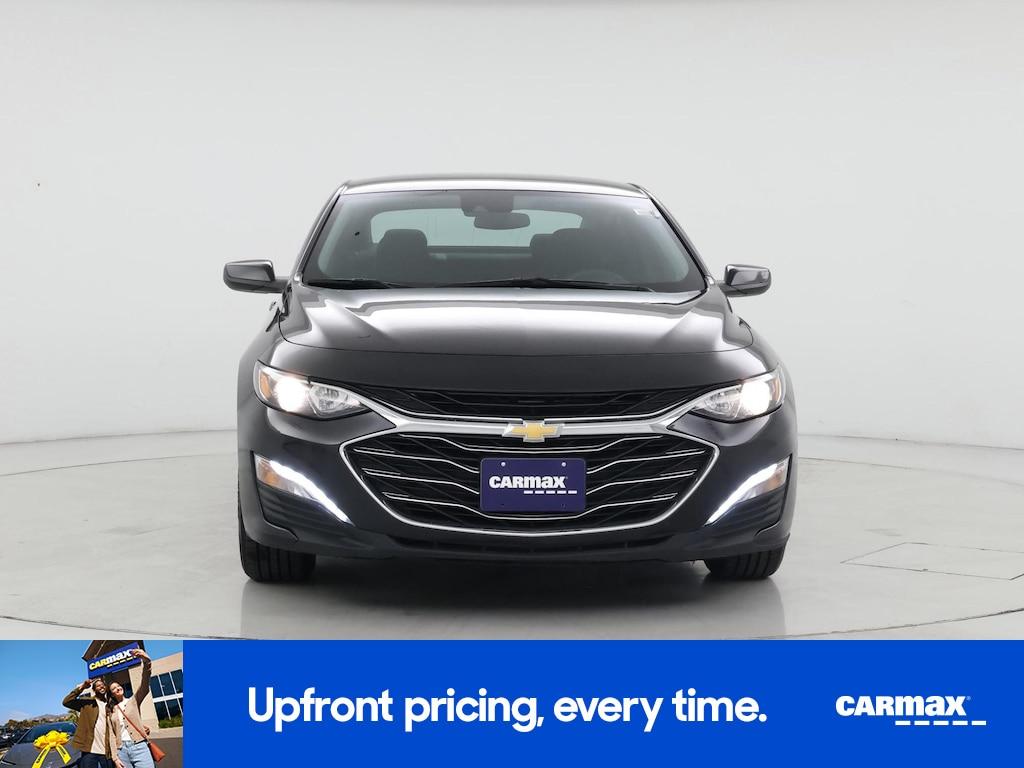 used 2023 Chevrolet Malibu car, priced at $16,998