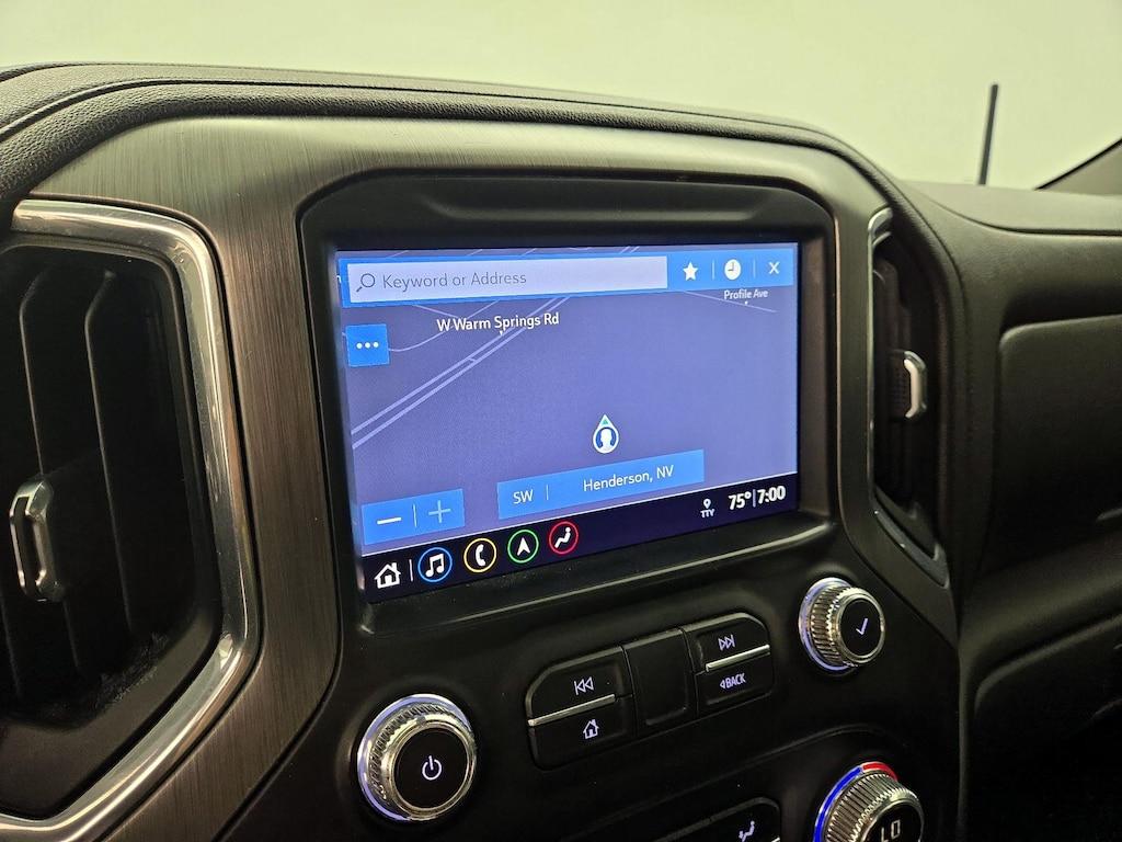 used 2019 GMC Sierra 1500 car, priced at $35,998