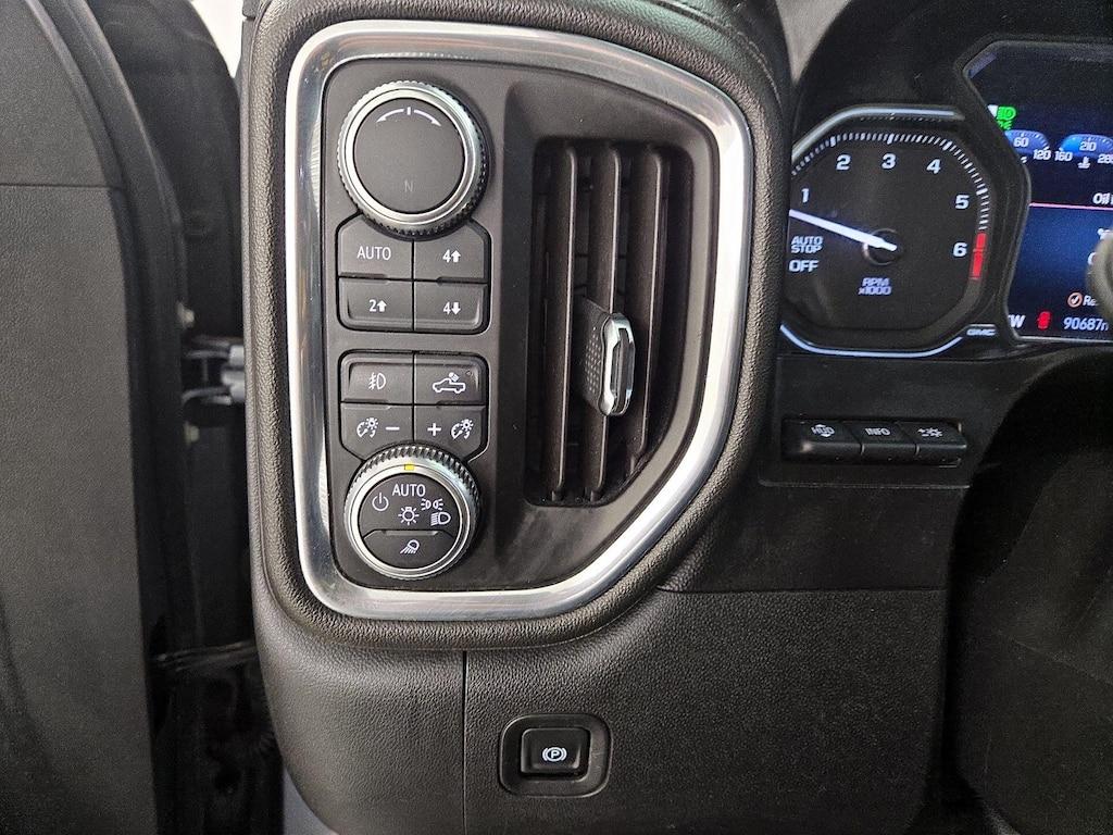used 2019 GMC Sierra 1500 car, priced at $35,998
