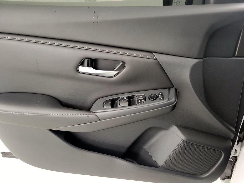 used 2022 Nissan Sentra car, priced at $17,998