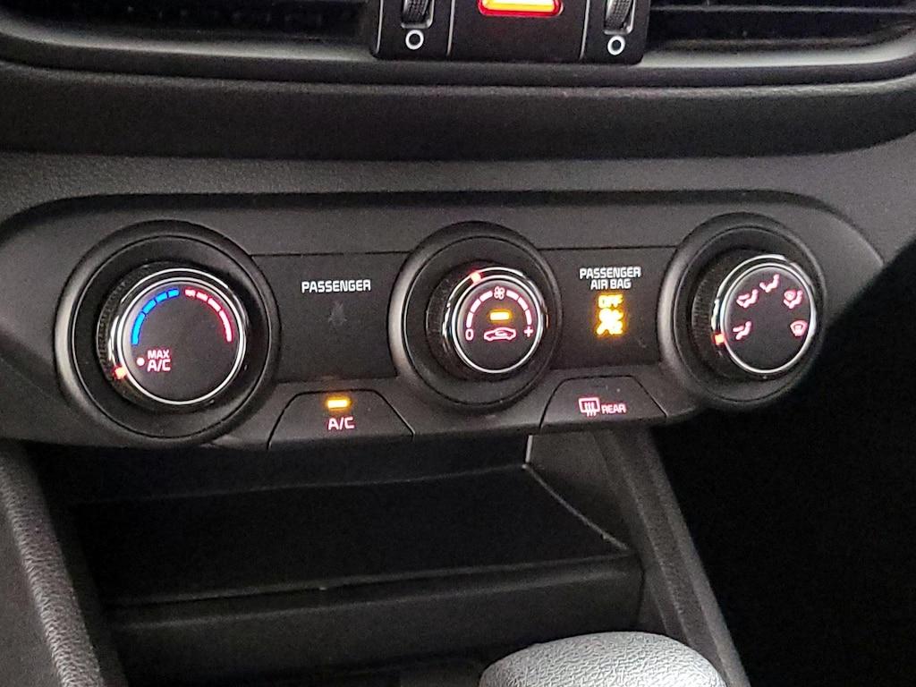 used 2024 Kia Forte car, priced at $18,998