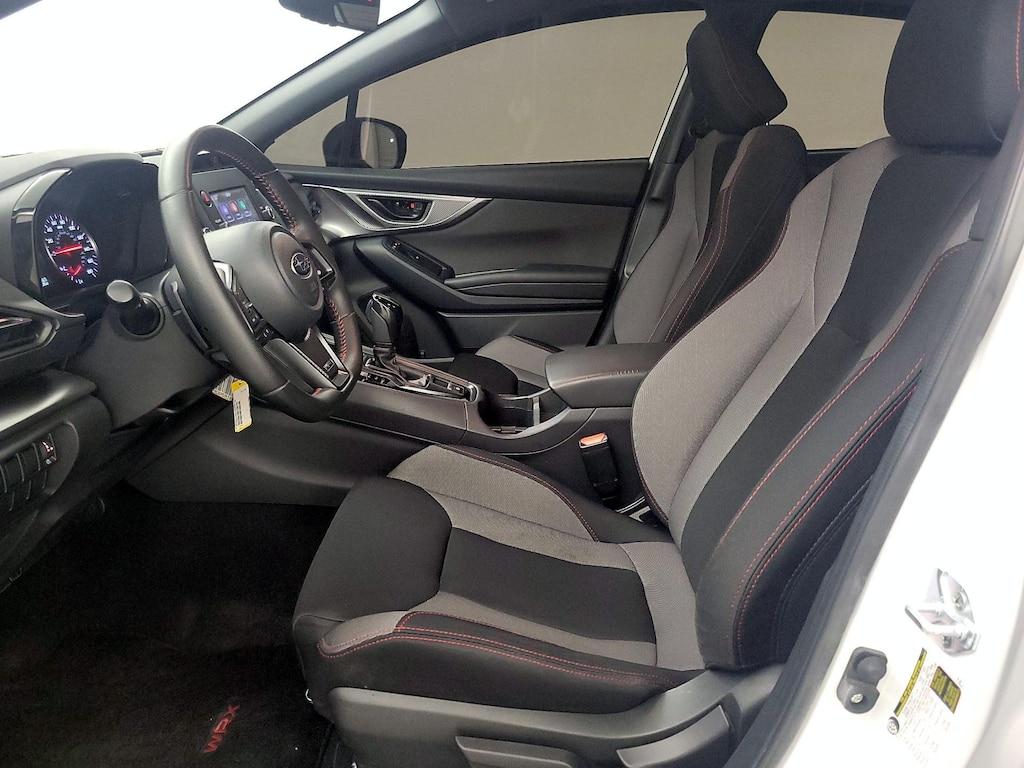 used 2023 Subaru WRX car, priced at $25,998