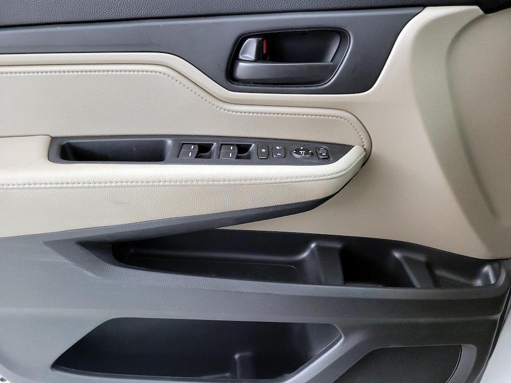 used 2020 Honda Odyssey car, priced at $27,998