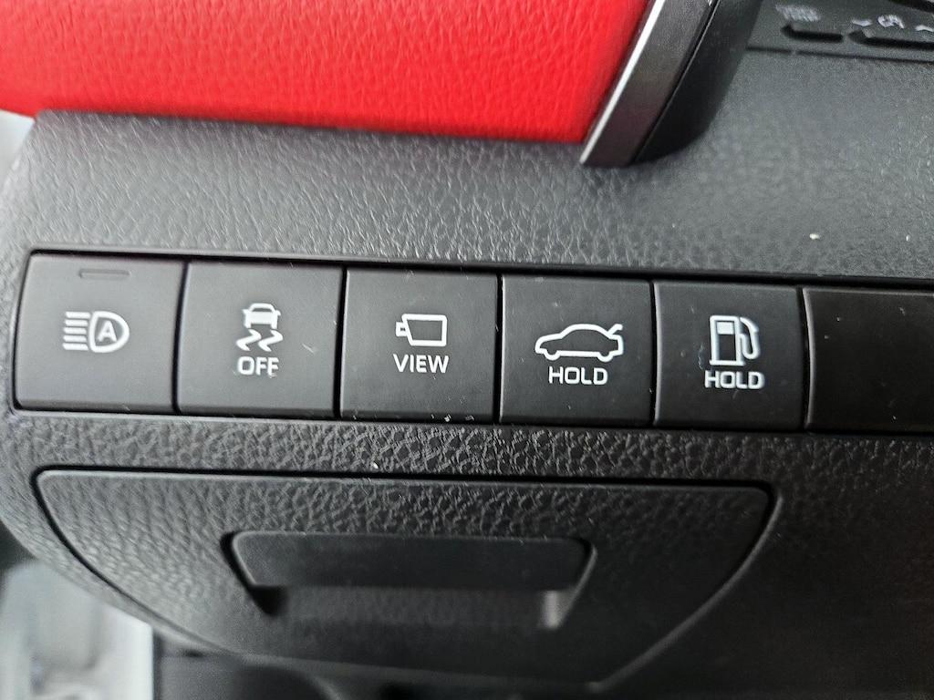 used 2023 Toyota Camry car, priced at $32,998