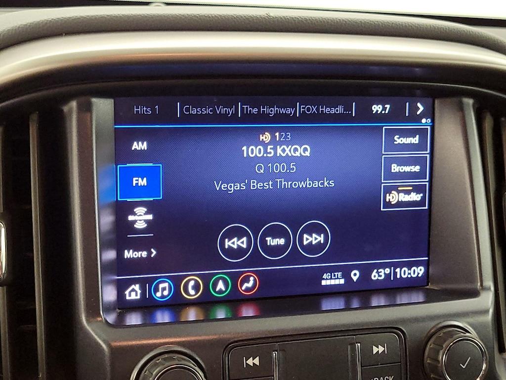 used 2019 Chevrolet Colorado car, priced at $27,998