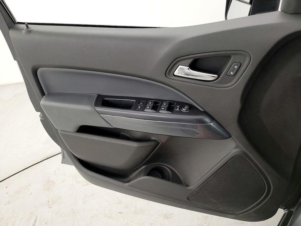 used 2019 Chevrolet Colorado car, priced at $27,998
