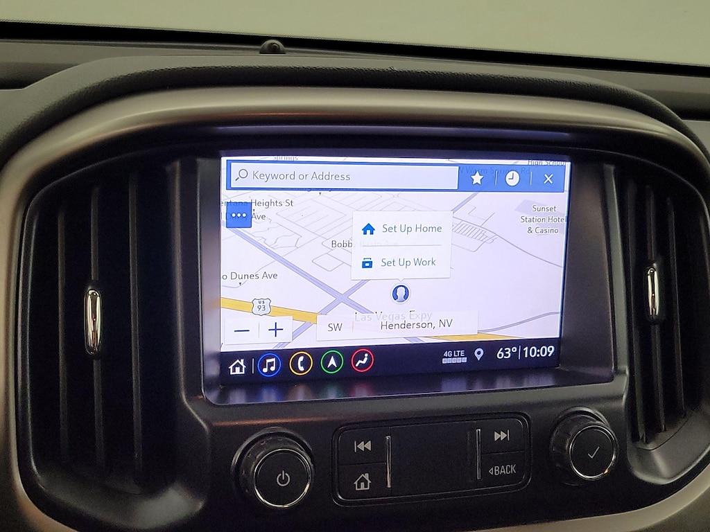 used 2019 Chevrolet Colorado car, priced at $27,998