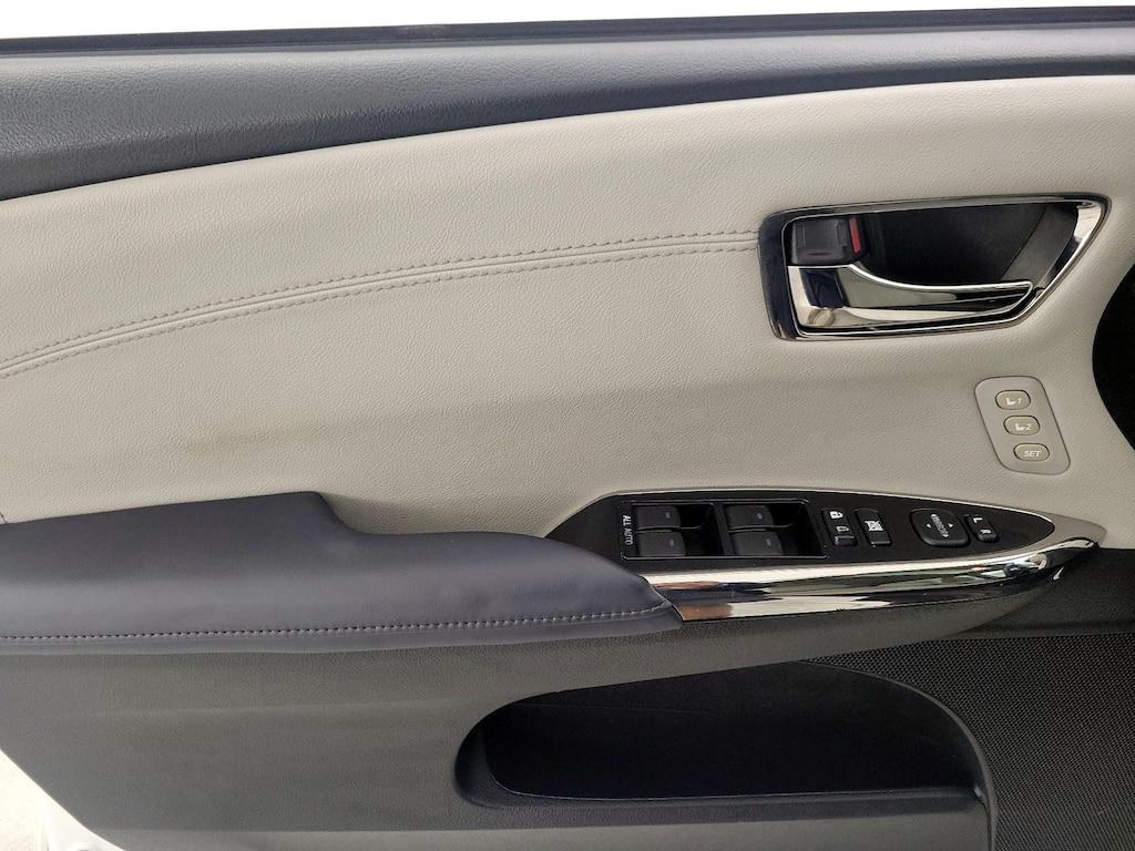 used 2015 Toyota Avalon car, priced at $17,998