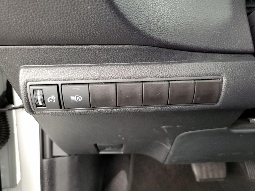 used 2024 Toyota Corolla car, priced at $21,998