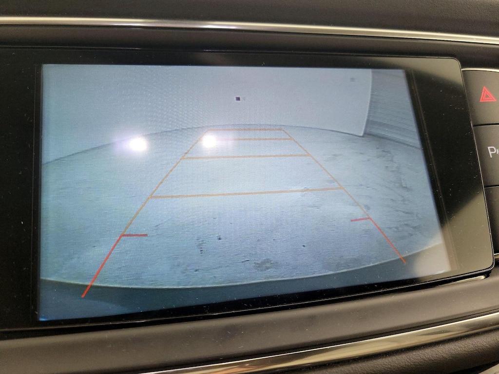 used 2018 Buick Enclave car, priced at $20,998