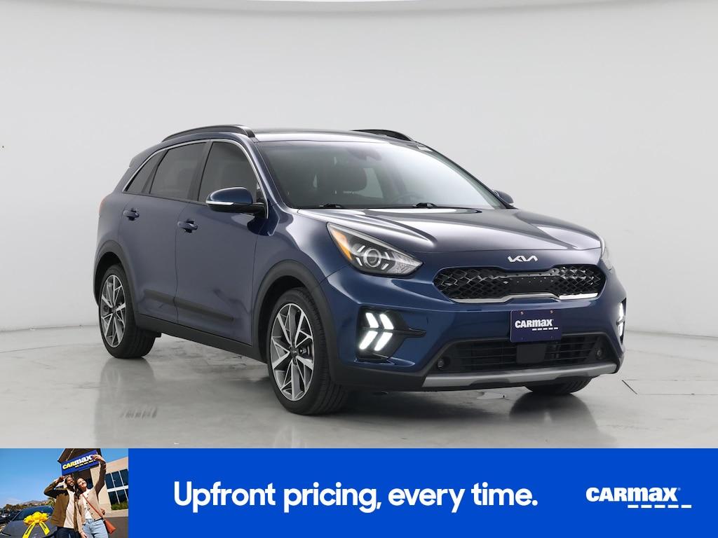 used 2022 Kia Niro car, priced at $25,998