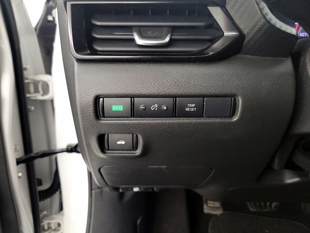 used 2022 Nissan Sentra car, priced at $17,998