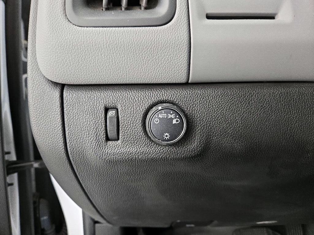 used 2021 Chevrolet Colorado car, priced at $21,998