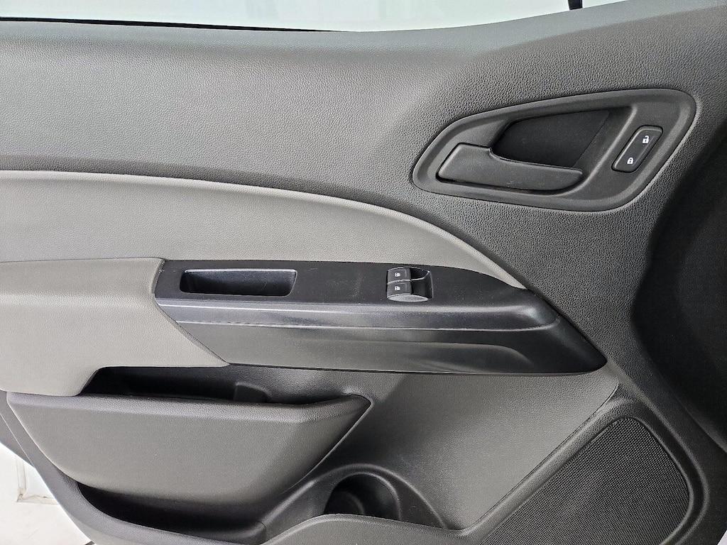 used 2021 Chevrolet Colorado car, priced at $21,998