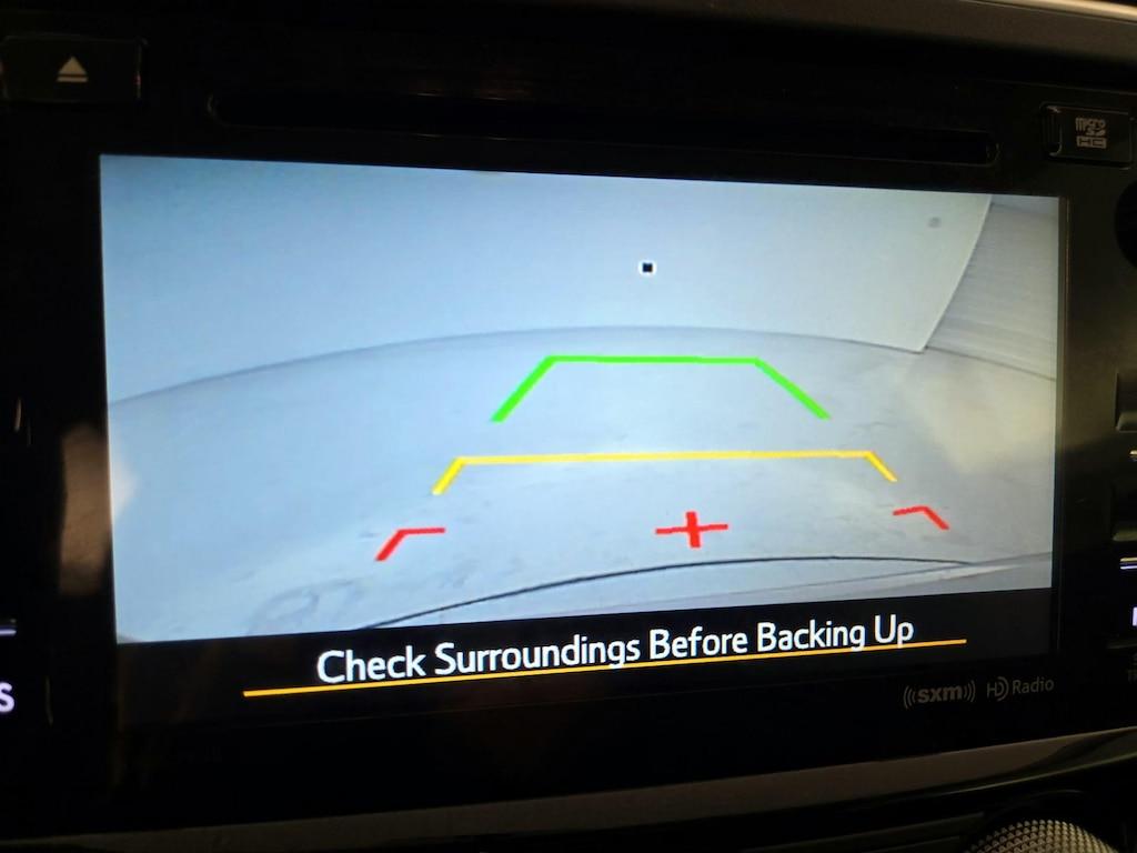 used 2018 Subaru Forester car, priced at $23,998