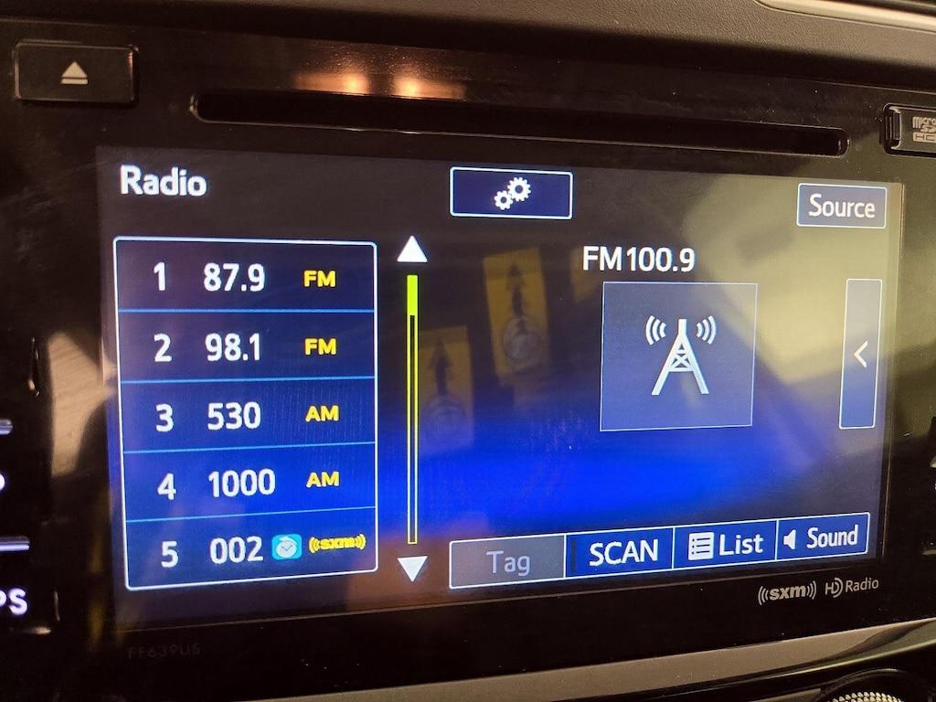 used 2018 Subaru Forester car, priced at $23,998