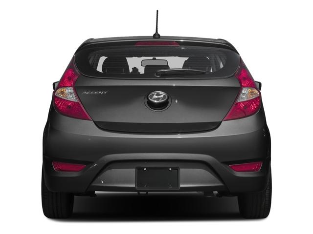 used 2017 Hyundai Accent car, priced at $7,988