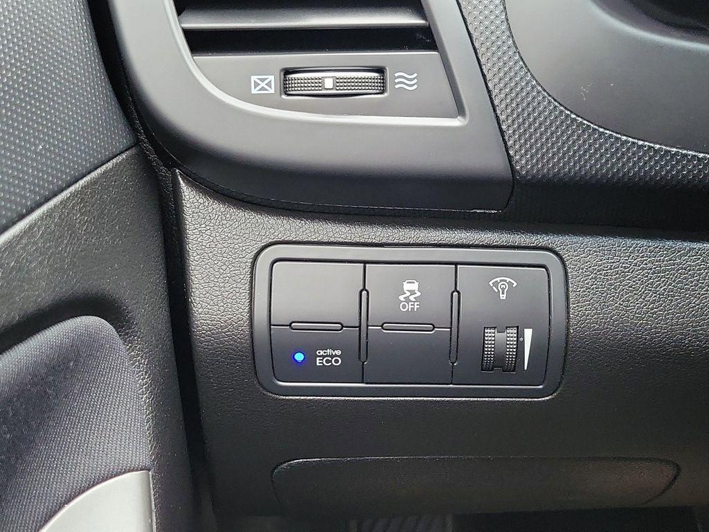 used 2017 Hyundai Accent car, priced at $7,988