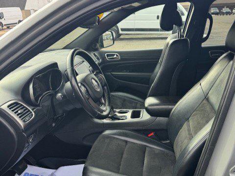 used 2019 Jeep Grand Cherokee car, priced at $17,988