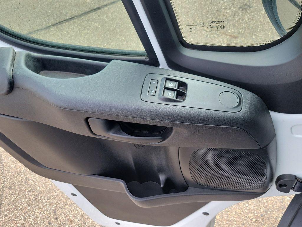 used 2025 Ram ProMaster 3500 car, priced at $46,955