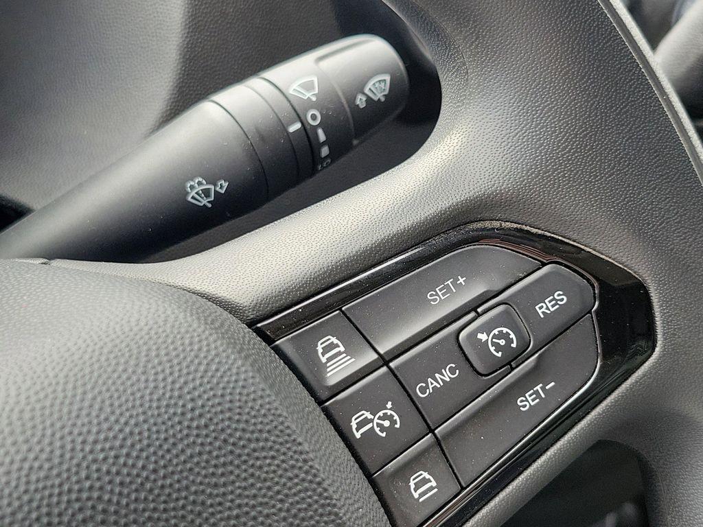 used 2025 Ram ProMaster 3500 car, priced at $46,955