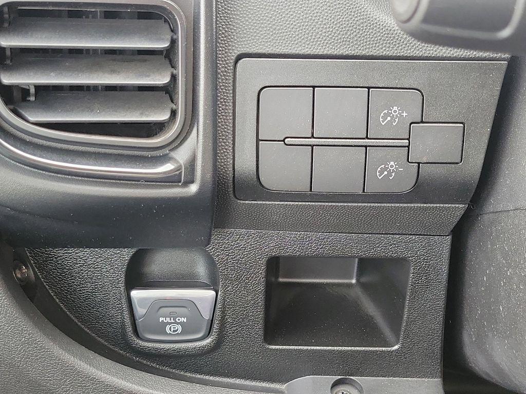 used 2025 Ram ProMaster 3500 car, priced at $46,955