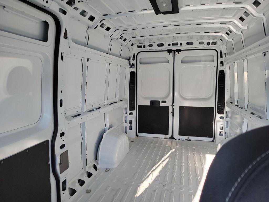 used 2025 Ram ProMaster 3500 car, priced at $45,955