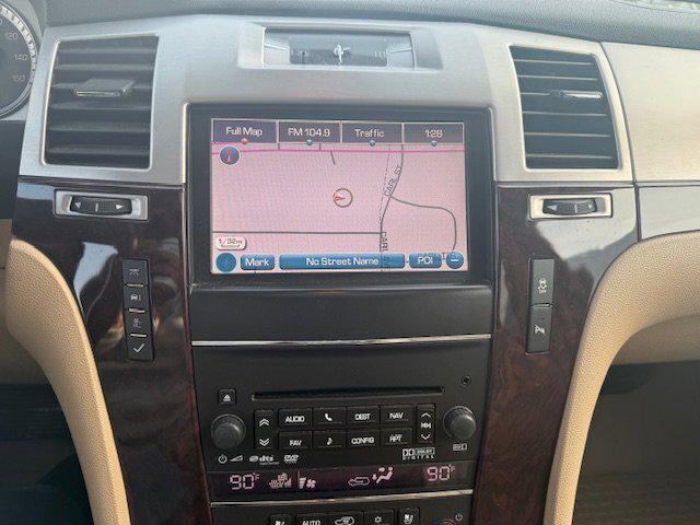 used 2013 Cadillac Escalade car, priced at $14,988