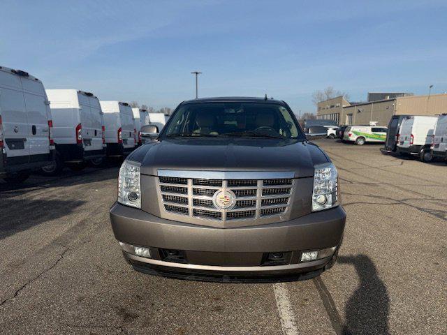 used 2013 Cadillac Escalade car, priced at $14,988