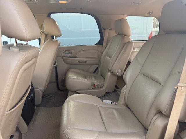 used 2013 Cadillac Escalade car, priced at $14,988