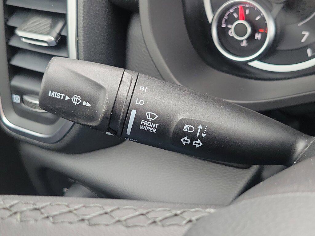 new 2026 Ram 1500 car, priced at $52,395