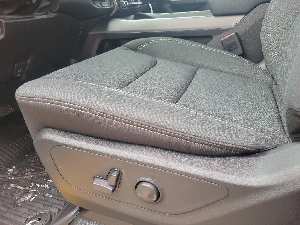 new 2026 Ram 1500 car, priced at $52,395