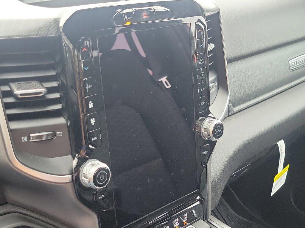 new 2026 Ram 1500 car, priced at $52,395