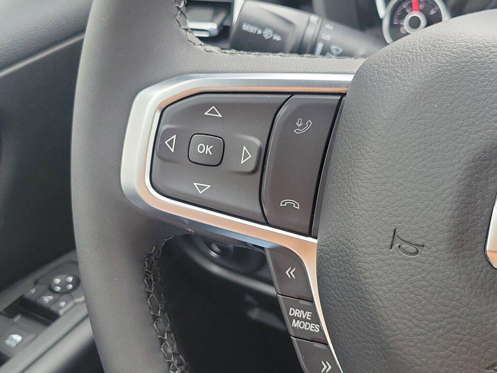 new 2026 Ram 1500 car, priced at $52,395