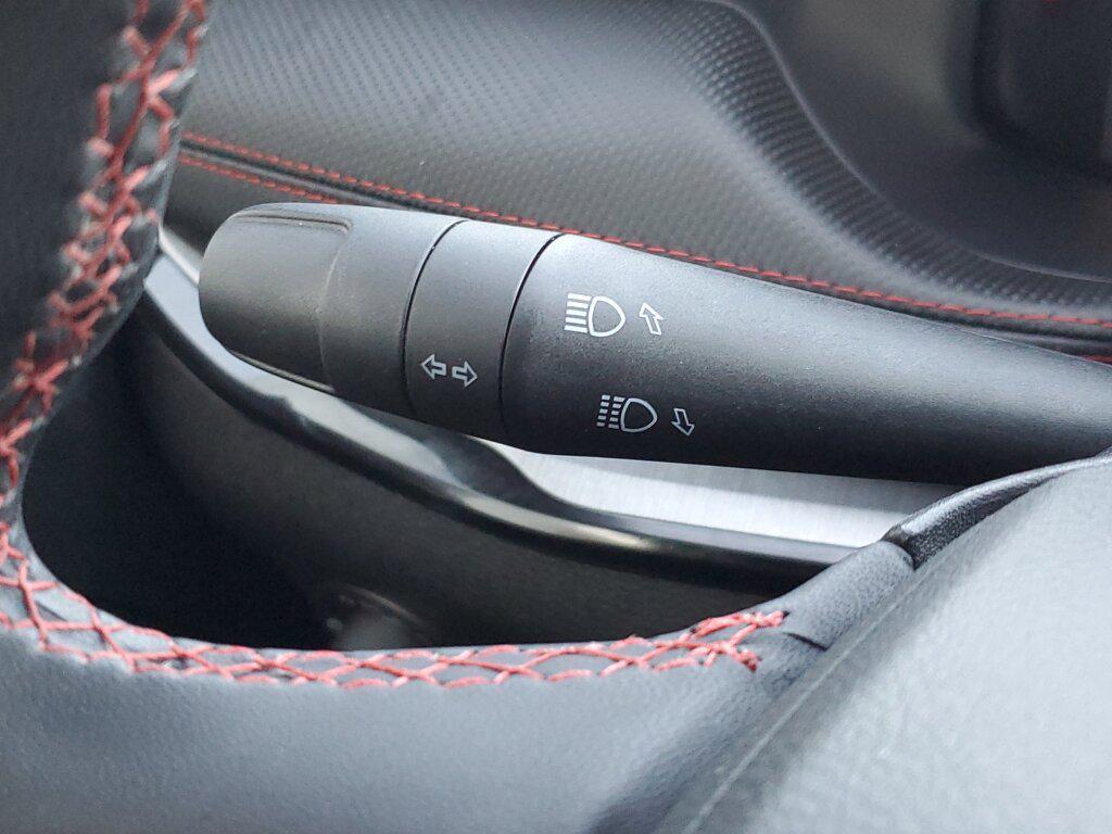 used 2024 Jeep Compass car, priced at $23,992