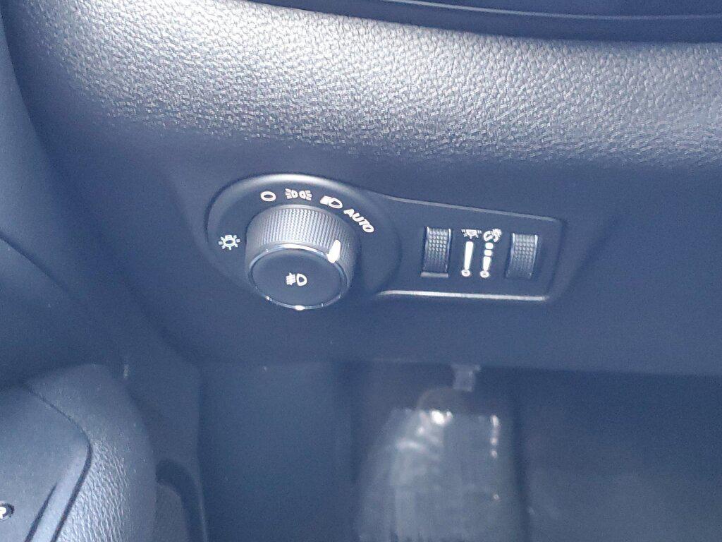 used 2024 Jeep Compass car, priced at $23,992