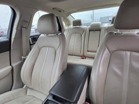 used 2018 Lincoln MKZ car, priced at $17,988