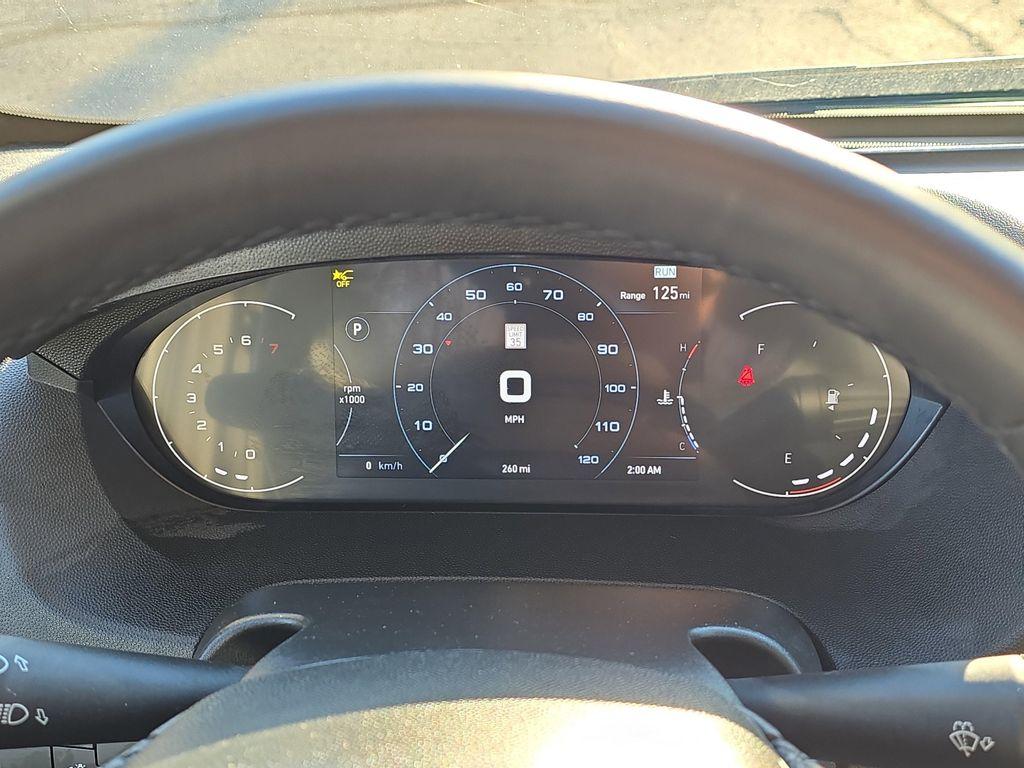 used 2025 Ram ProMaster 2500 car, priced at $43,955