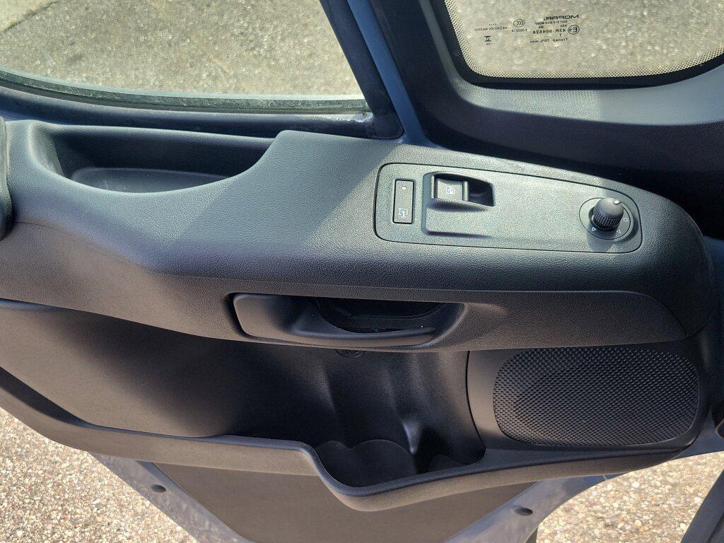 used 2024 Ram ProMaster 3500 car, priced at $24,995