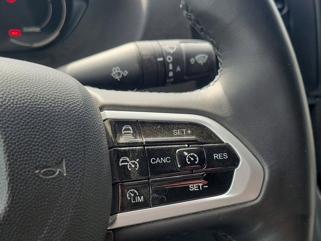 used 2024 Ram ProMaster 3500 car, priced at $24,995