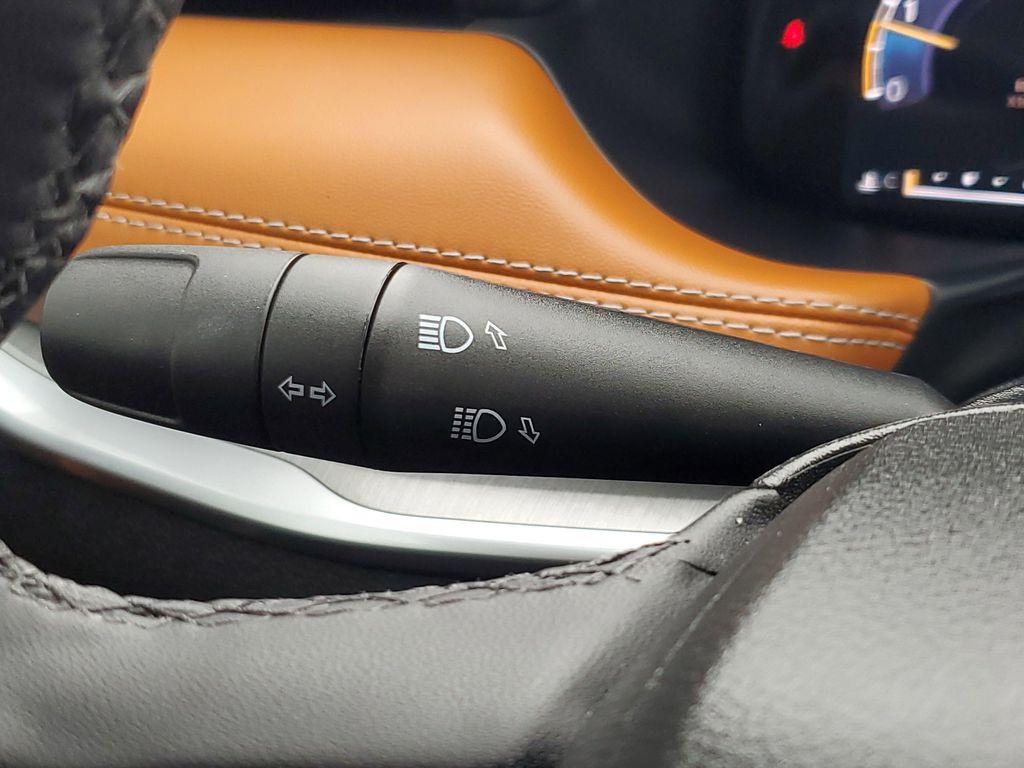 used 2024 Jeep Compass car, priced at $23,999