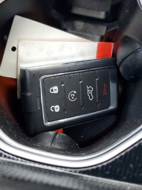 used 2024 Jeep Grand Cherokee L car, priced at $30,995