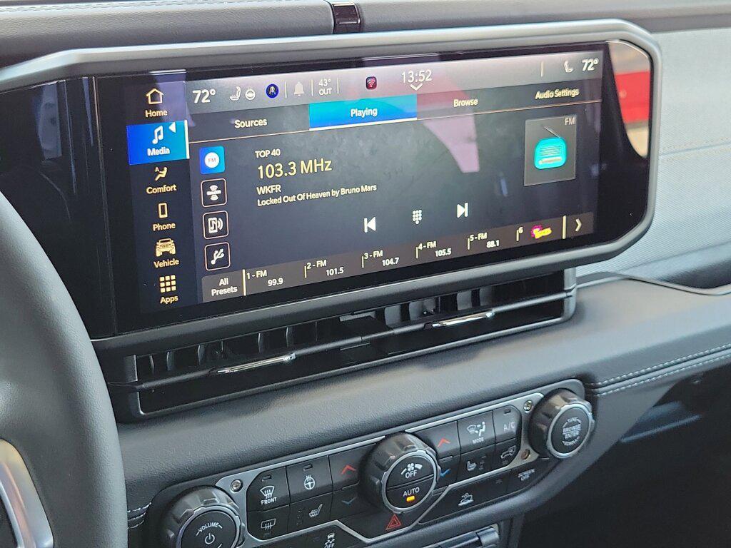 used 2025 Jeep Wrangler 4xe car, priced at $33,696